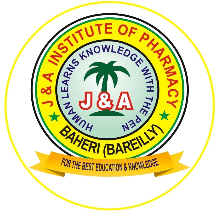 J and A Institute of Pharmacy